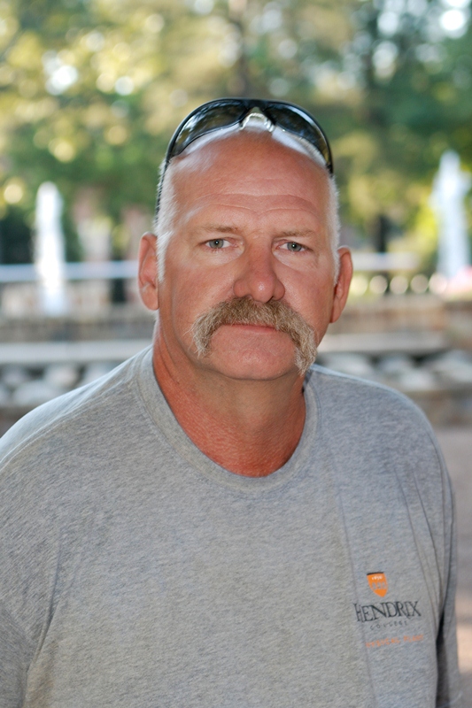 McMahan, Tim